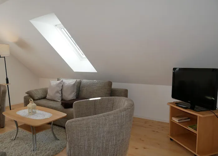 Appartmenthaeuser Apartmán Neppermin