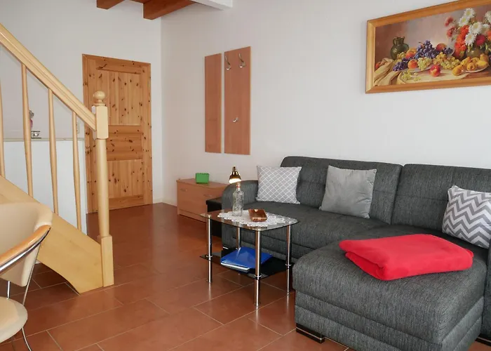 Appartmenthaeuser Apartmán *