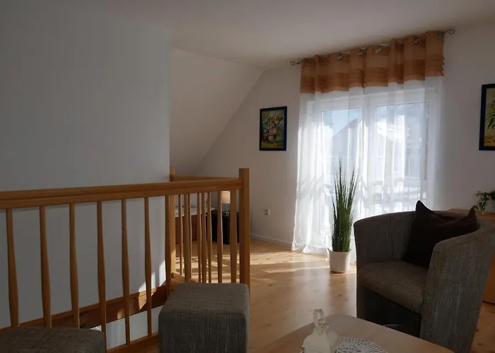 Appartmenthaeuser Apartmán