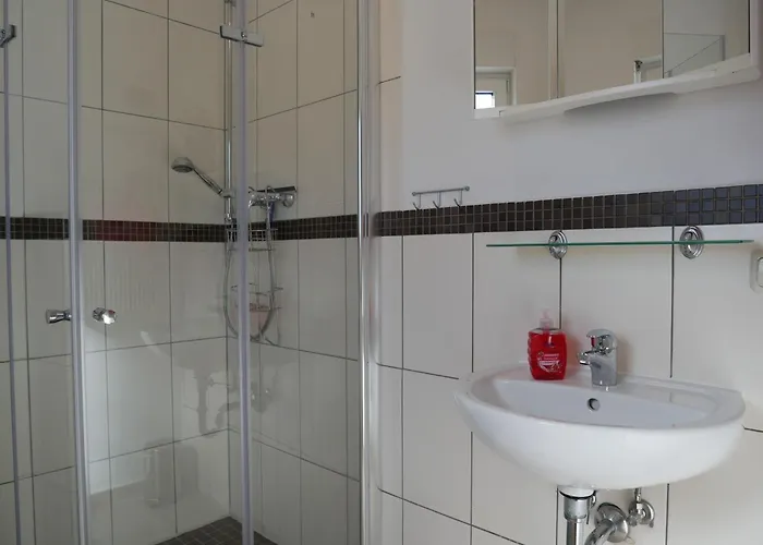 Appartmenthaeuser Apartmán